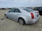 2011 Cadillac CTS Performance Collection