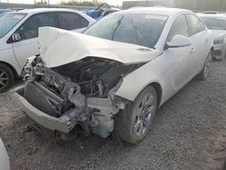 2014 Buick Regal en venta en Las Vegas, NV