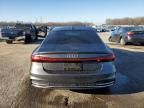 2020 Audi A7 Premium Plus S-Line