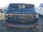 2017 Land Rover Range Rover Evoque SE