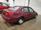 2002 Honda Civic EX