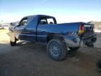 2001 Chevrolet Silverado K1500