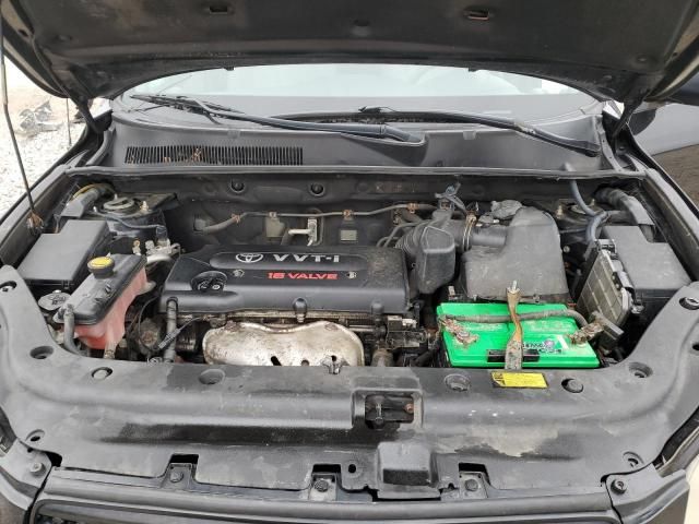 2006 Toyota Rav4