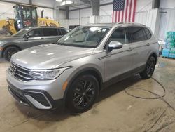 2024 Volkswagen Tiguan SE en venta en Bridgeton, MO