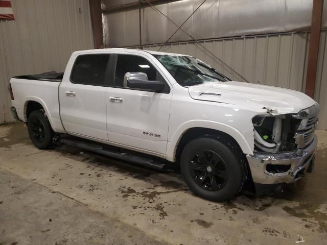 2019 Dodge 1500 Laramie