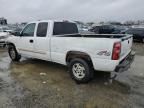 2004 Chevrolet Silverado K1500