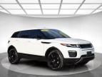 2018 Land Rover Range Rover Evoque SE