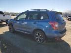 2015 Subaru Forester 2.0XT Touring