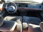 2001 Mercury Grand Marquis GS