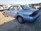 1996 GEO Prizm Base