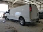 2017 Chevrolet Express G3500