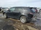 2016 Land Rover Discovery Sport HSE