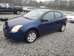 2008 Nissan Sentra 2.0 en venta en Ellenwood, GA