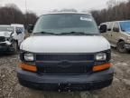 2017 Chevrolet Express G2500