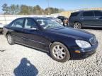 2002 Mercedes-Benz S 430