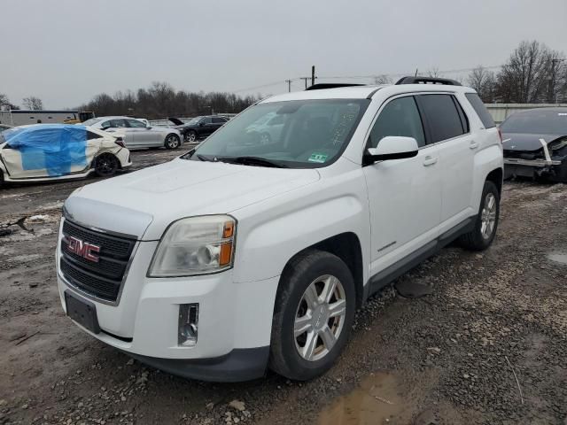 2014 GMC Terrain SLE