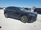 2024 Lexus RX 350H Base