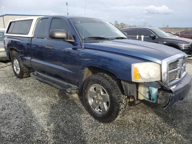 2006 Dodge Dakota SLT