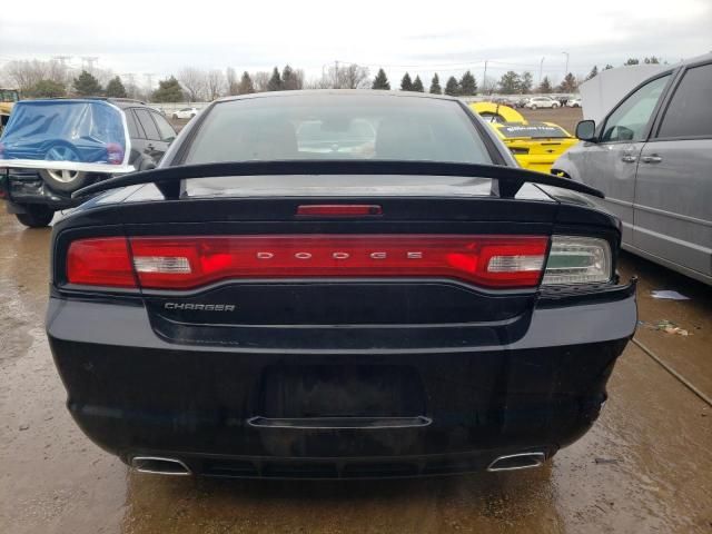 2013 Dodge Charger SE