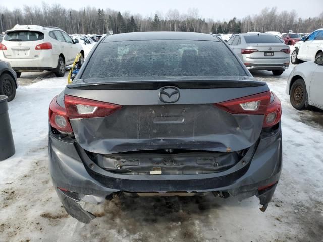 2014 Mazda 3 Grand Touring