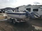 1990 Wells Cargo 1990 Wellcraft Boat