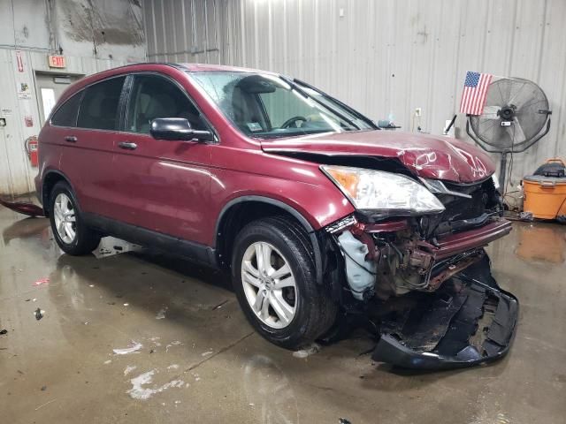 2011 Honda CR-V EX