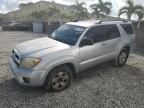 2006 Toyota 4runner SR5