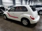 2008 Chrysler PT Cruiser