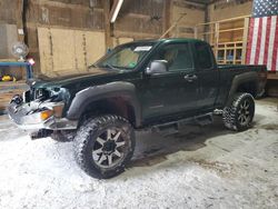 Chevrolet Vehiculos salvage en venta: 2005 Chevrolet Colorado