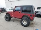 1998 Jeep Wrangler / TJ Sport