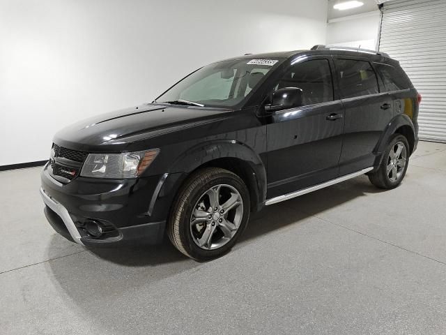 2016 Dodge Journey Crossroad