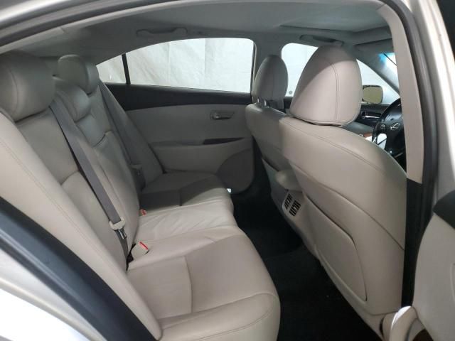 2010 Lexus ES 350