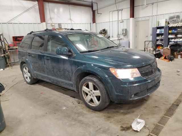 2009 Dodge Journey SXT