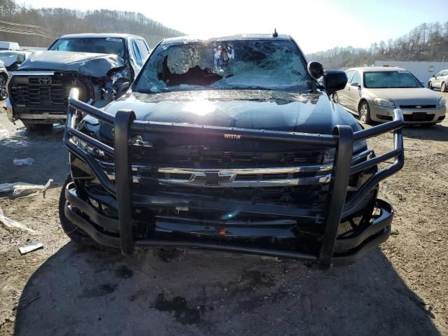 2023 Chevrolet Tahoe K1500