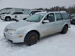 2006 Volkswagen Jetta GLS TDI en venta en Cookstown, ON