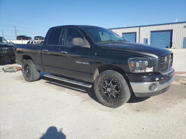 2006 Dodge RAM 1500 ST