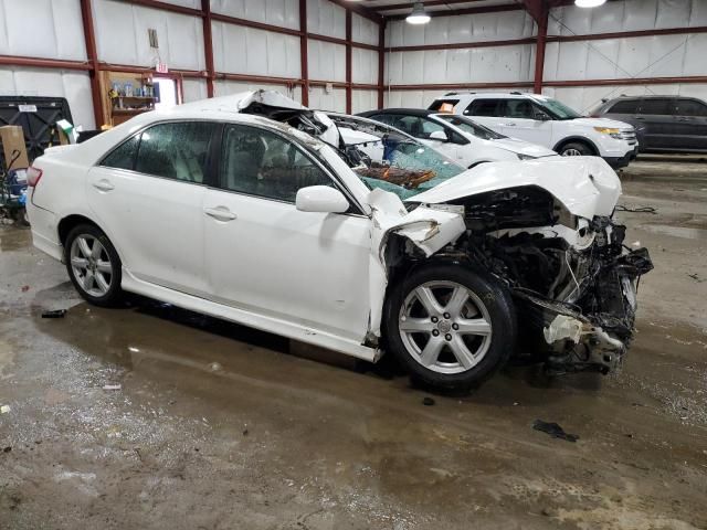 2008 Toyota Camry CE