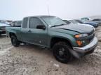 2008 Chevrolet Colorado