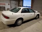 2003 Buick Century Custom