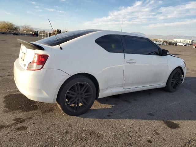 2012 Scion 2012 Toyota Scion TC