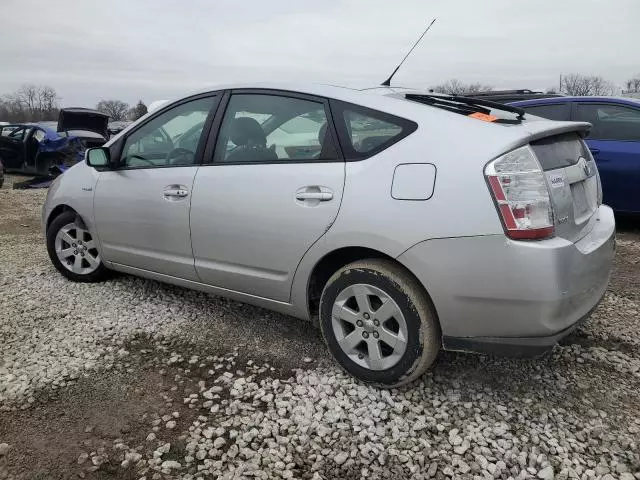 2008 Toyota Prius