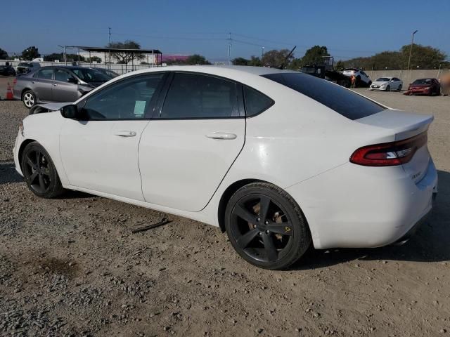 2014 Dodge Dart SXT