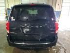 2012 Dodge Grand Caravan Crew