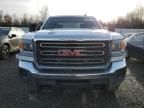 2016 GMC Sierra K2500 Heavy Duty