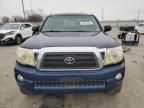 2008 Toyota Tacoma Double Cab Prerunner