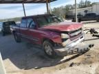 2004 Chevrolet Silverado K1500