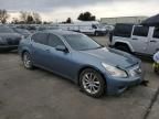 2008 Infiniti G35