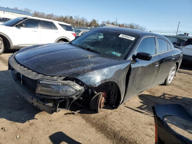 2015 Dodge Charger SE