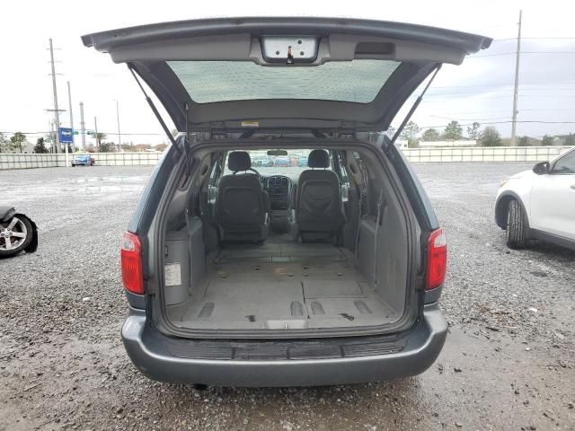 2006 Dodge Grand Caravan SXT