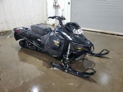 Salvage motorcycles for sale at Central Square, NY auction: 2018 Skidoo 2018 Skidoo Snowmobile